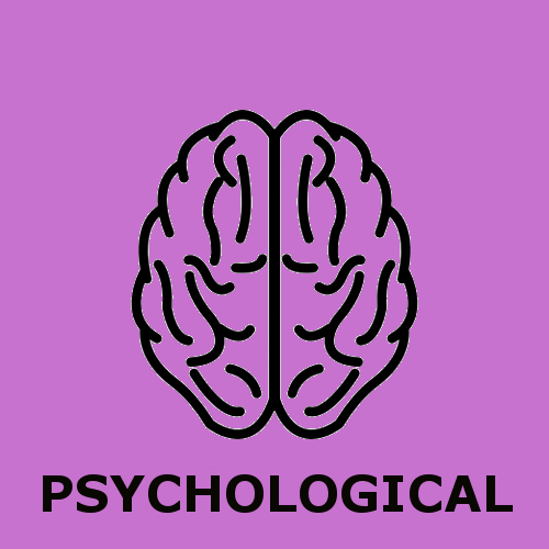 PSYCHOLOGICAL