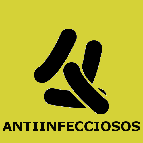 Antiinfecciosos
